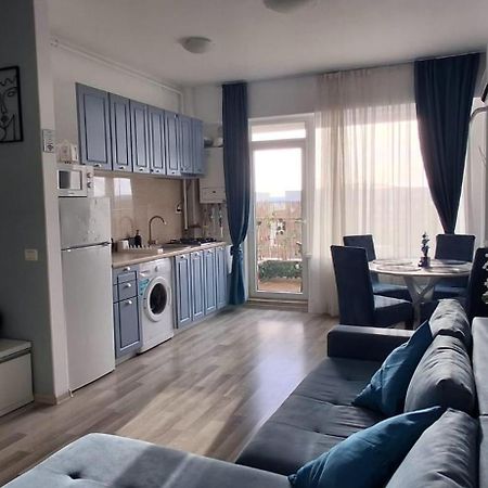 Apartament Costa Мамая Екстер'єр фото