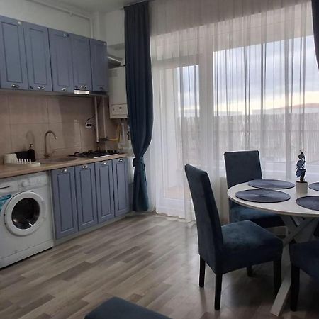 Apartament Costa Мамая Екстер'єр фото