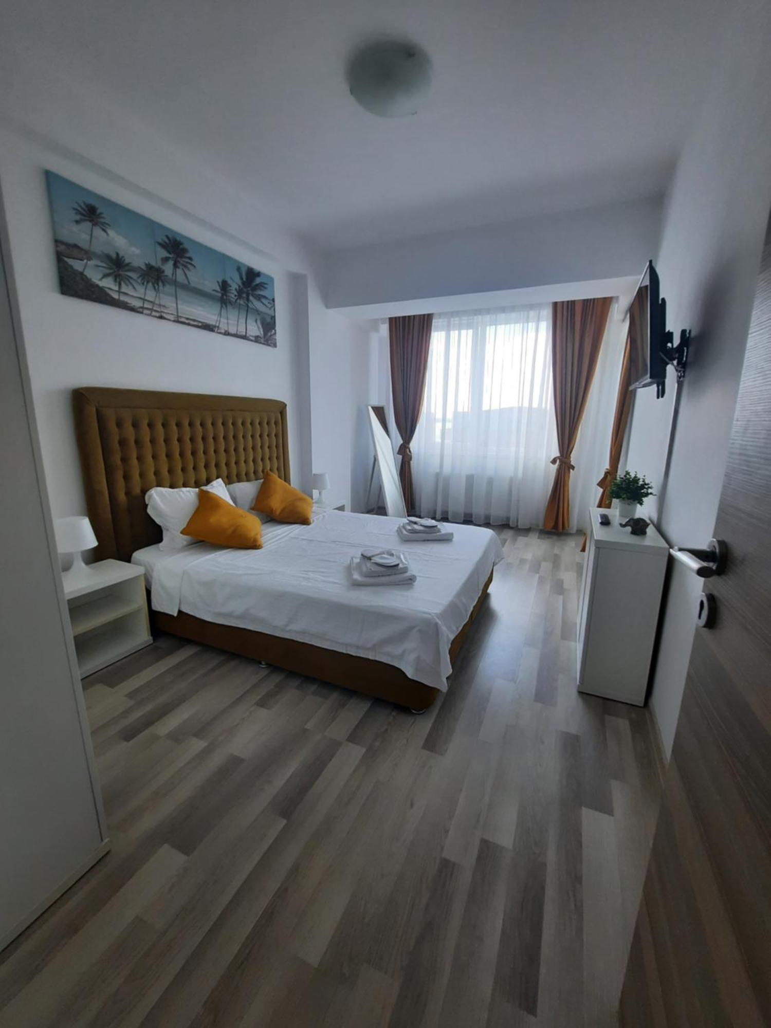 Apartament Costa Мамая Екстер'єр фото