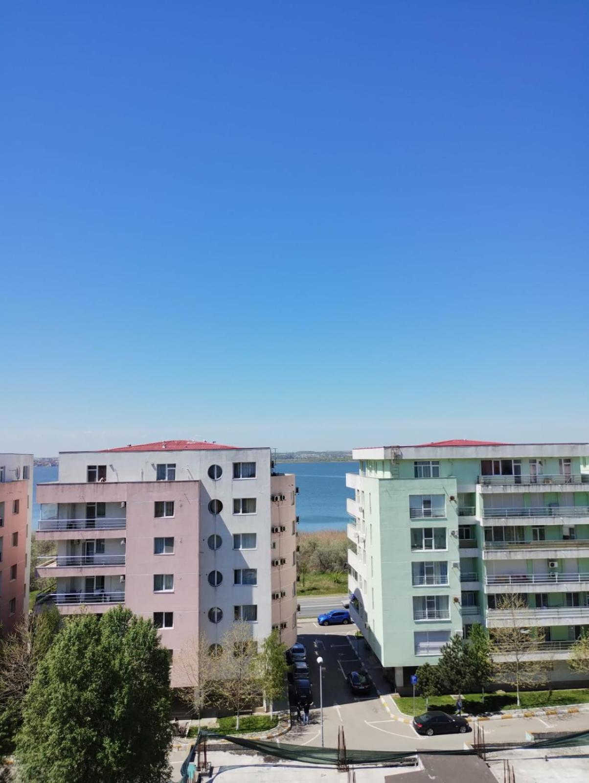 Apartament Costa Мамая Екстер'єр фото