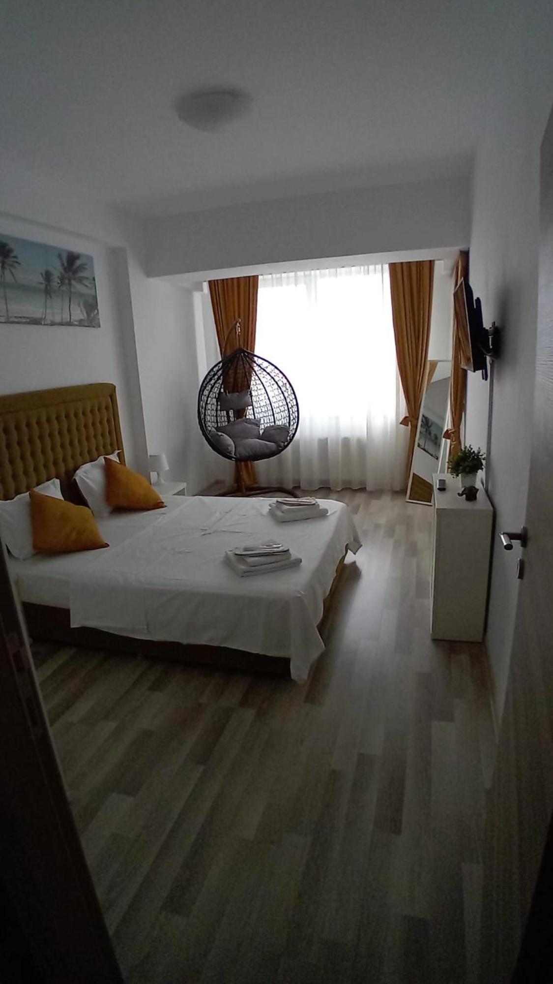 Apartament Costa Мамая Екстер'єр фото