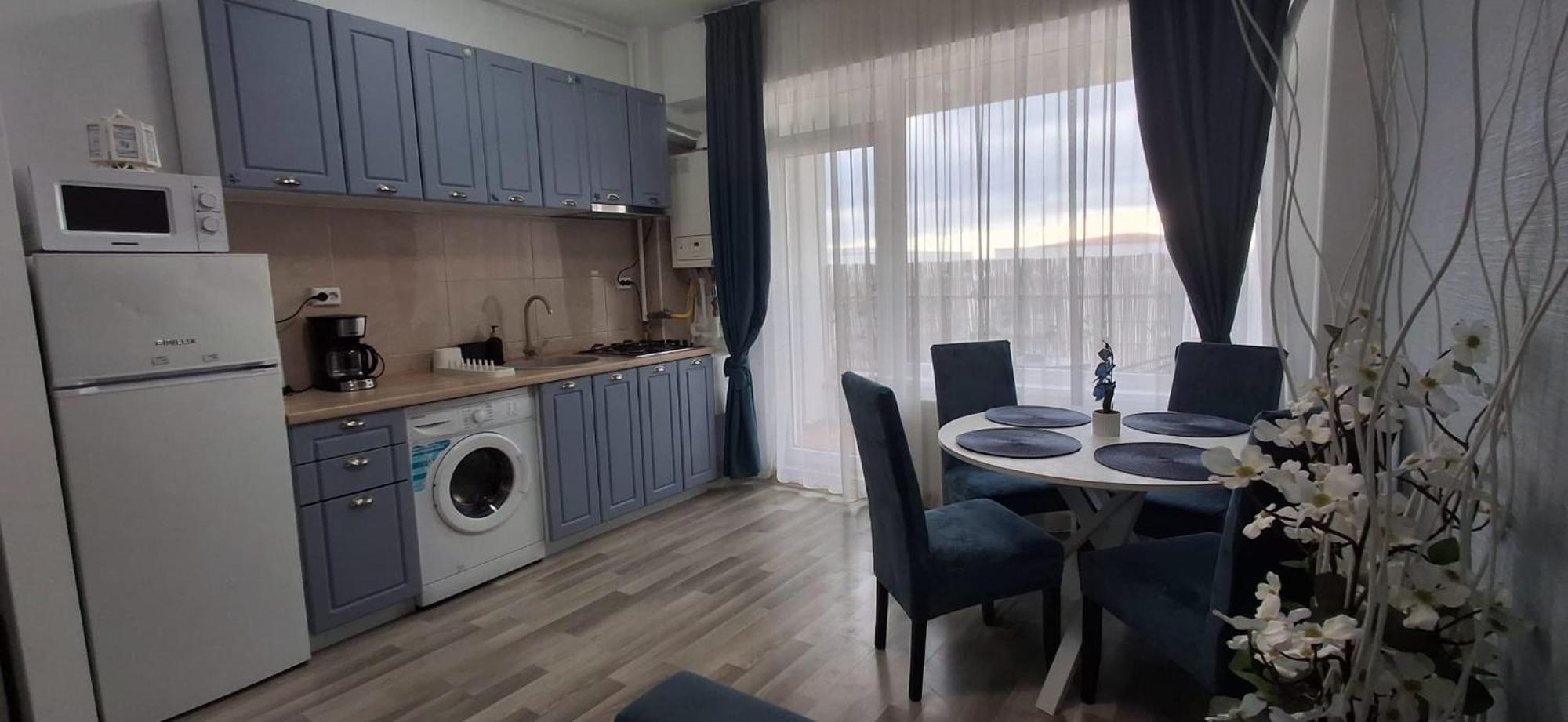 Apartament Costa Мамая Екстер'єр фото