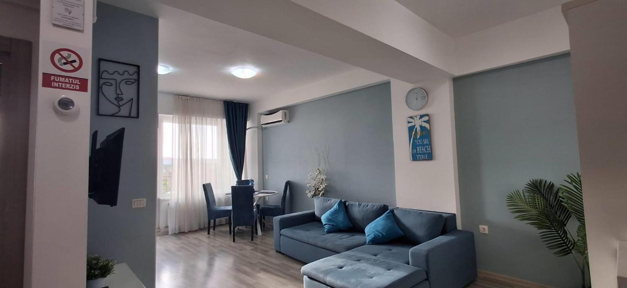 Apartament Costa Мамая Екстер'єр фото