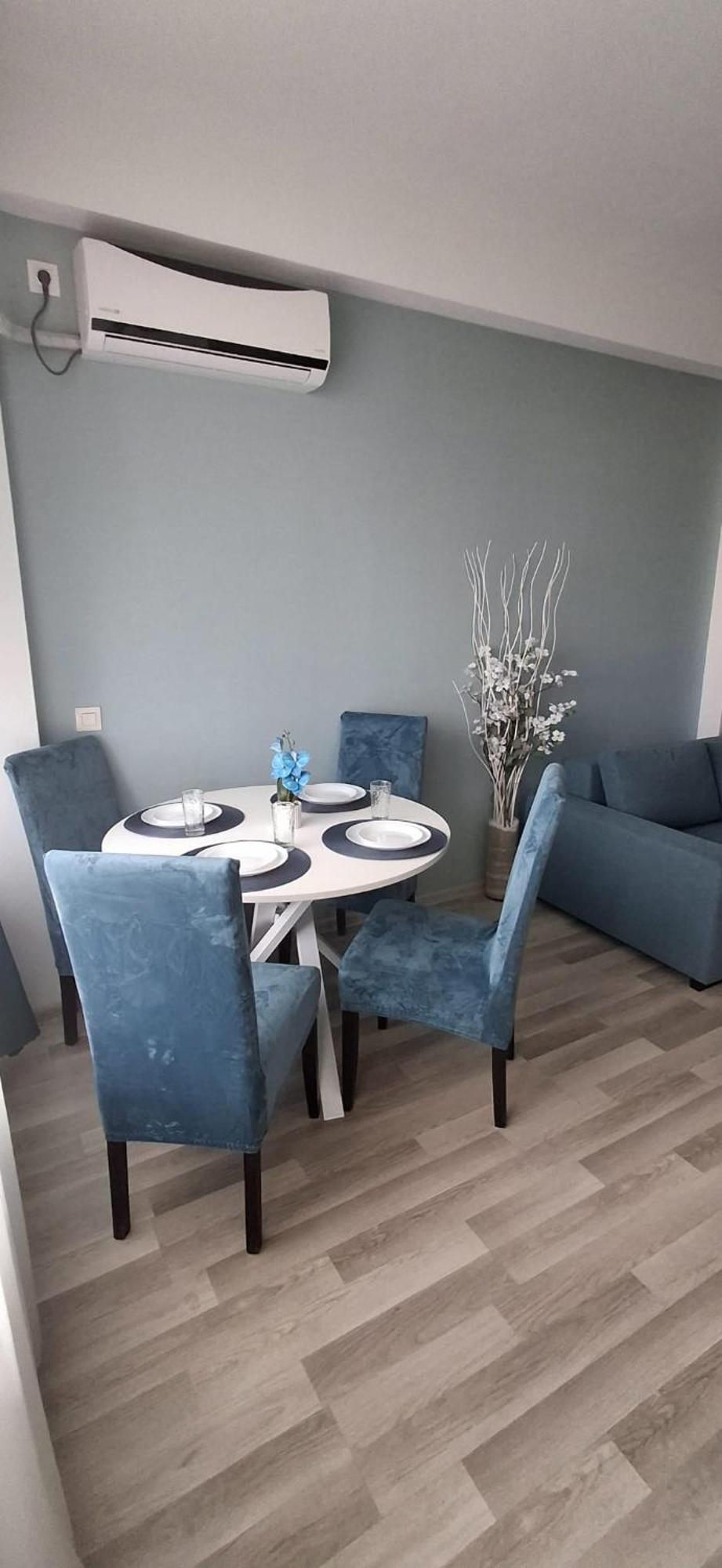Apartament Costa Мамая Екстер'єр фото