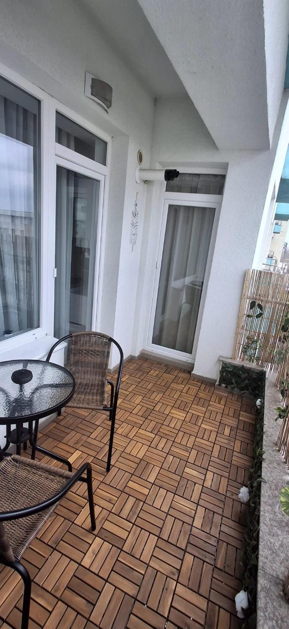 Apartament Costa Мамая Екстер'єр фото